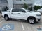 2025 RAM 1500 Tradesman Crew Cab 4x4 5'7' Box
