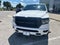 2020 RAM 1500 Big Horn Crew Cab 4x4 5'7' Box