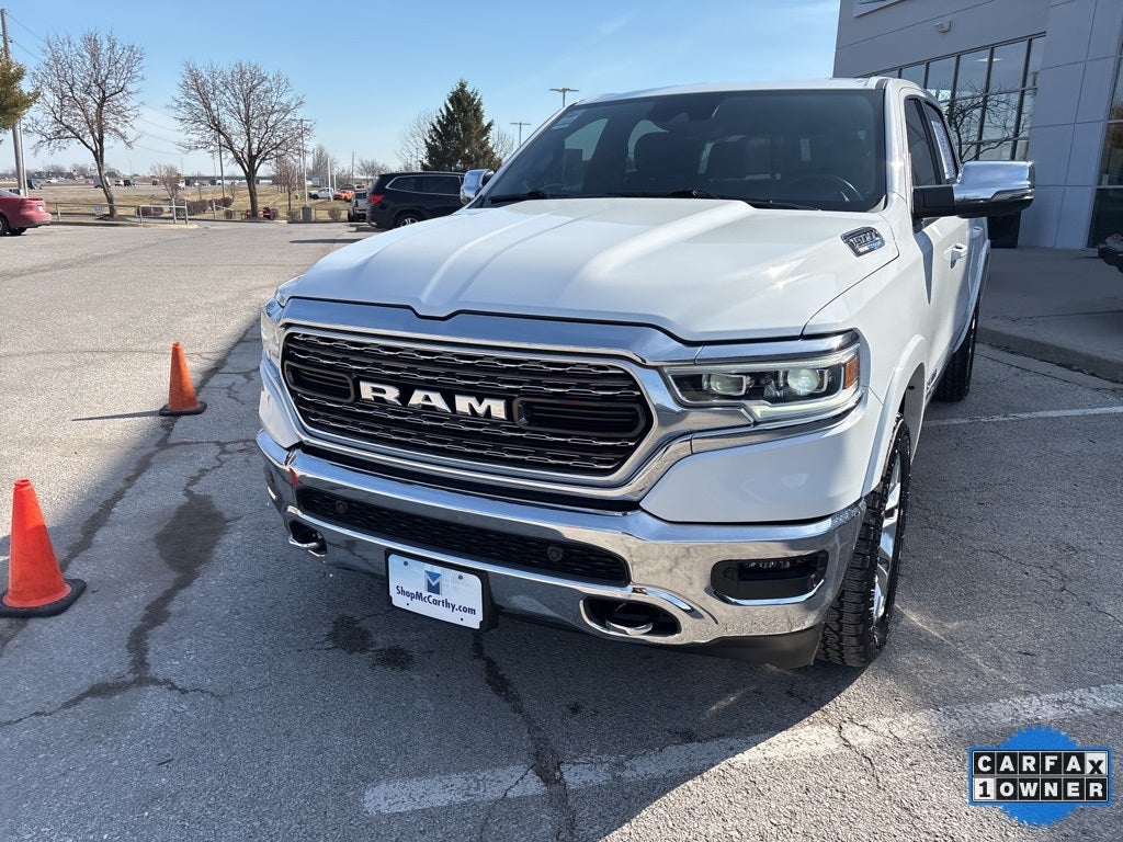 2023 RAM 1500 Limited