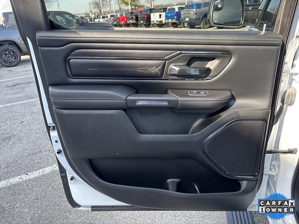 2023 RAM 1500 Limited