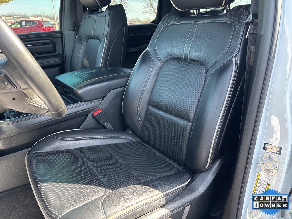 2023 RAM 1500 Limited