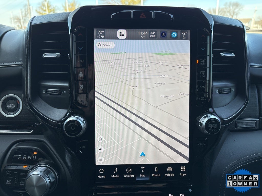 2023 RAM 1500 Limited