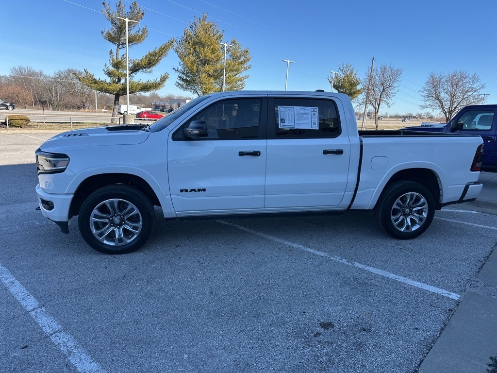 2023 RAM 1500 Limited