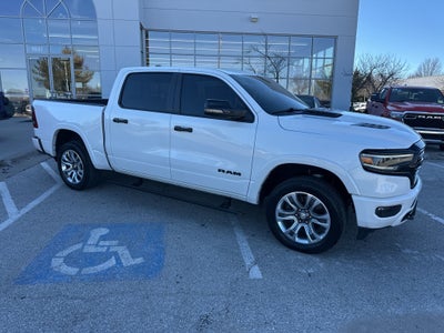 2023 RAM 1500 Limited