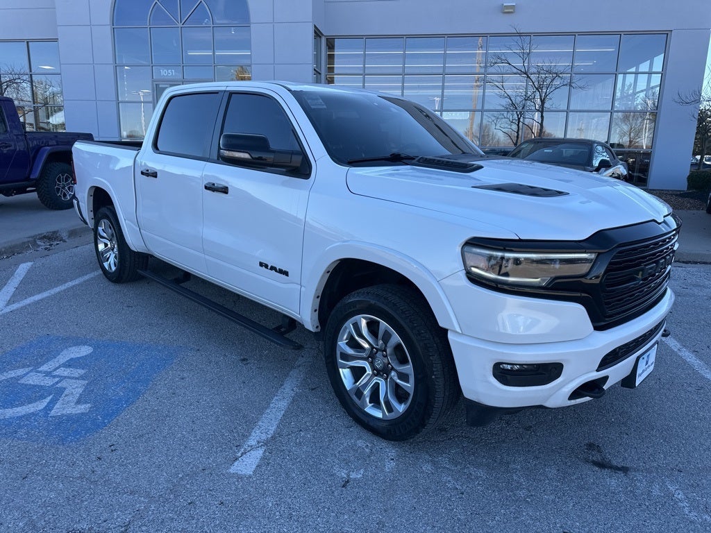 2023 RAM 1500 Limited