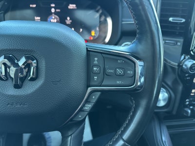 2023 RAM 1500 Limited