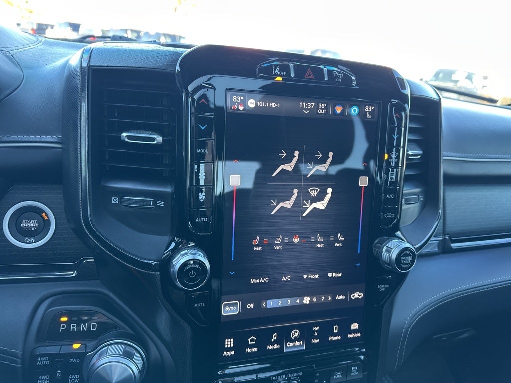 2023 RAM 1500 Limited