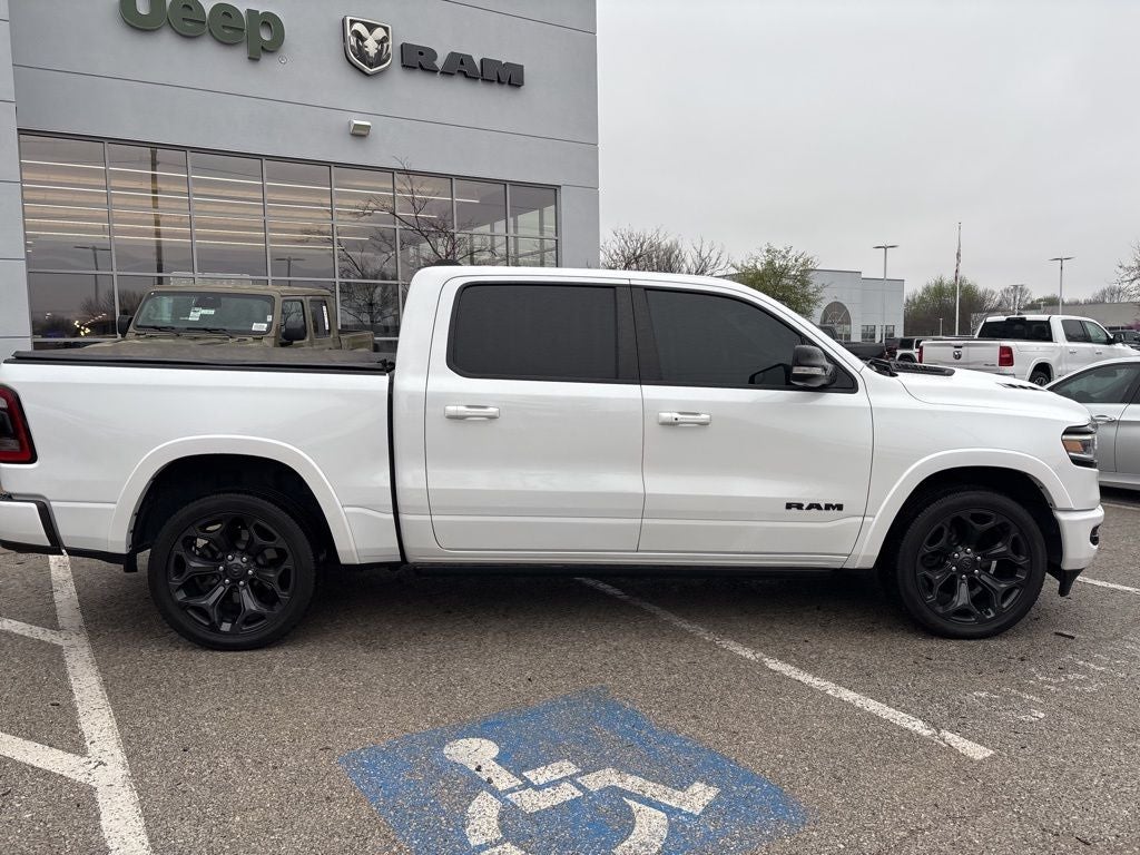 2021 RAM 1500 Limited