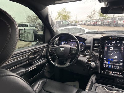 2021 RAM 1500 Limited