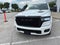 2025 RAM 1500 Laramie Crew Cab 4x4 5'7' Box