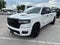 2025 RAM 1500 Laramie Crew Cab 4x4 5'7' Box