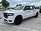 2025 RAM 1500 Laramie Crew Cab 4x4 5'7' Box