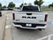2025 RAM 1500 Laramie Crew Cab 4x4 5'7' Box