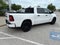 2025 RAM 1500 Laramie Crew Cab 4x4 5'7' Box