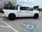 2025 RAM 1500 Laramie Crew Cab 4x4 5'7' Box
