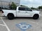 2025 RAM 1500 Laramie Crew Cab 4x4 5'7' Box