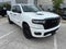 2025 RAM 1500 Laramie Crew Cab 4x4 5'7' Box