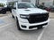 2025 RAM 1500 Laramie Crew Cab 4x4 5'7' Box