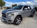 2022 RAM 1500 Laramie Crew Cab 4x4 5'7' Box