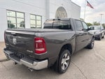 2024 RAM 1500 Laramie Crew Cab 4x4 5'7' Box