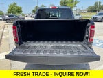 2021 RAM 1500 Laramie Crew Cab 4x4 5'7' Box
