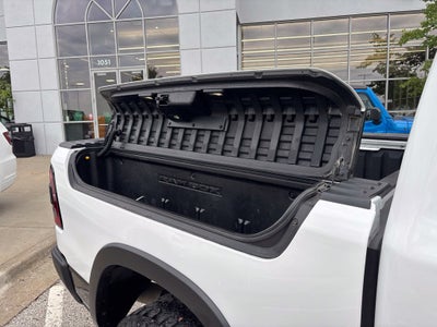 2023 RAM 1500 Rebel Crew Cab 4x4 5'7' Box