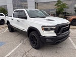 2023 RAM 1500 Rebel Crew Cab 4x4 5'7' Box