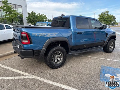 2024 RAM 1500 TRX