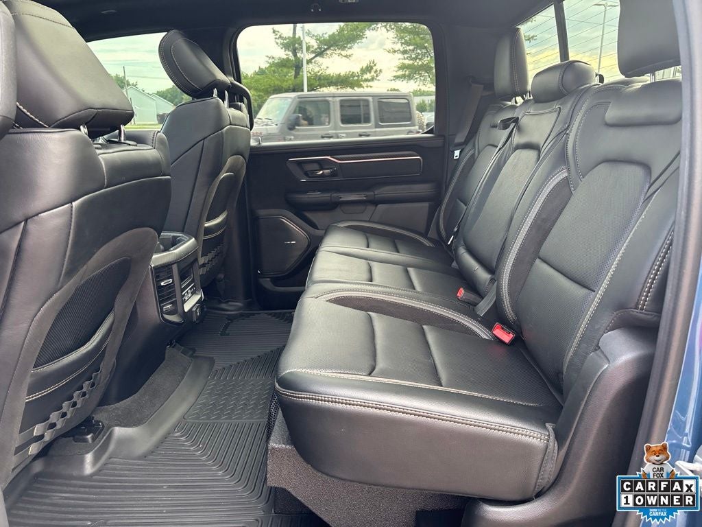 2024 RAM 1500 TRX