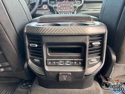 2024 RAM 1500 TRX