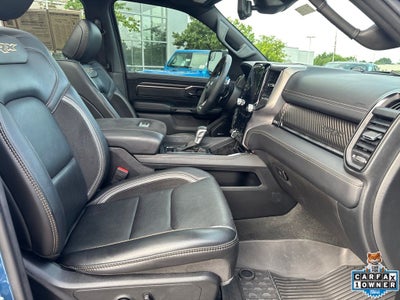 2024 RAM 1500 TRX