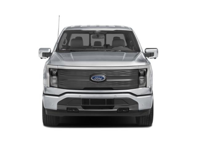 2024 Ford F-150 Lightning LARIAT