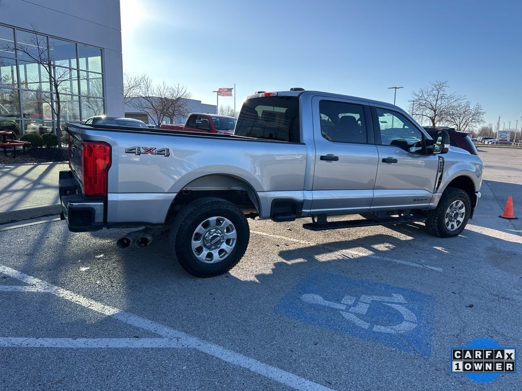 2024 Ford F-250SD XLT