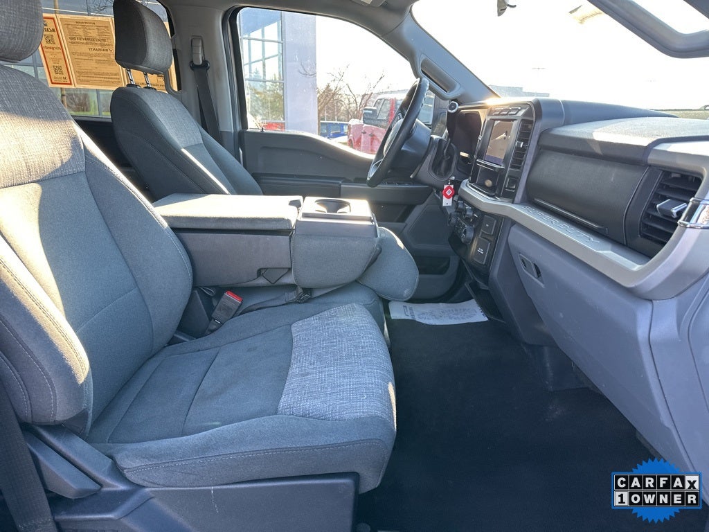 2024 Ford F-250SD XLT