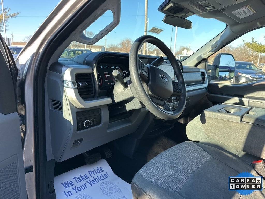 2024 Ford F-250SD XLT