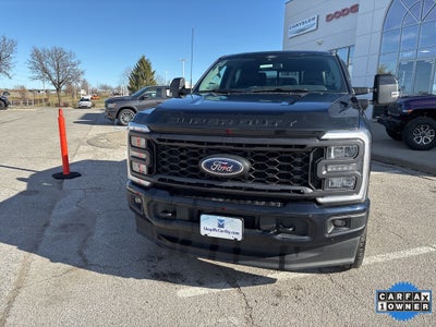 2024 Ford F-350SD Lariat