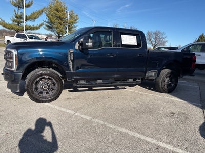 2024 Ford F-350SD Lariat
