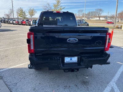 2024 Ford F-350SD Lariat