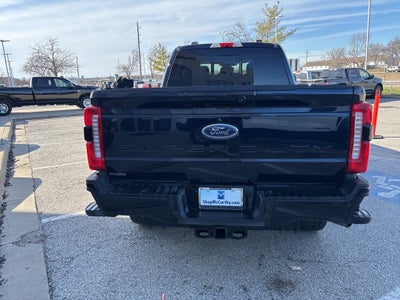 2024 Ford F-350SD Lariat