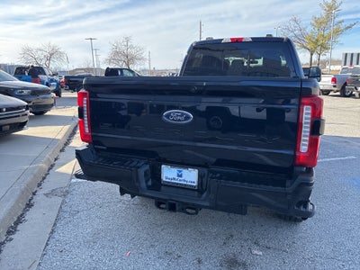 2024 Ford F-350SD Lariat