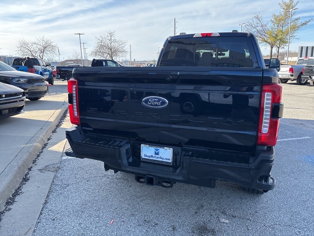 2024 Ford F-350SD Lariat