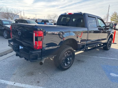 2024 Ford F-350SD Lariat