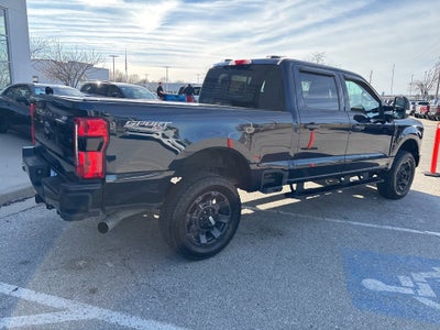 2024 Ford F-350SD Lariat