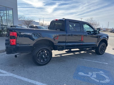 2024 Ford F-350SD Lariat