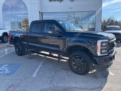 2024 Ford F-350SD Lariat