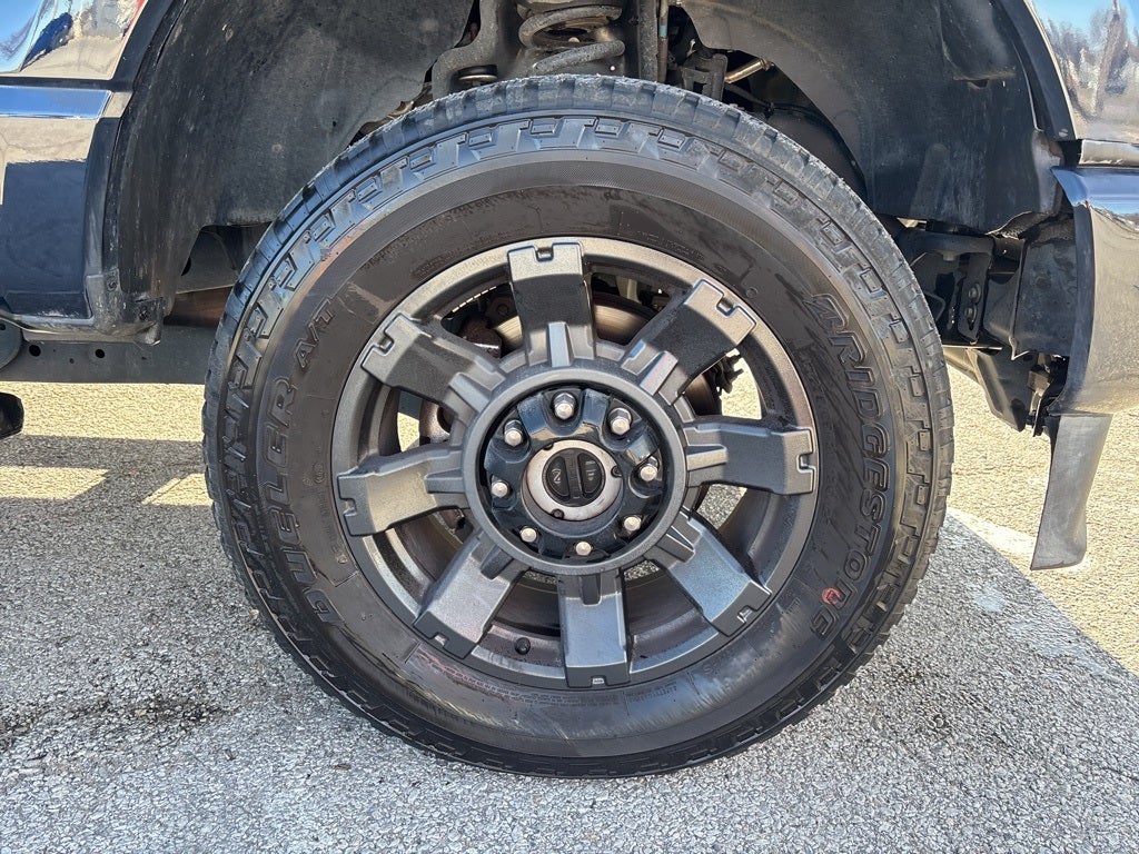 2024 Ford F-350SD Lariat