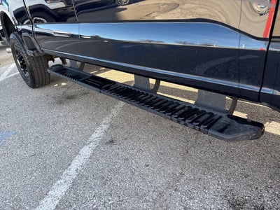 2024 Ford F-350SD Lariat