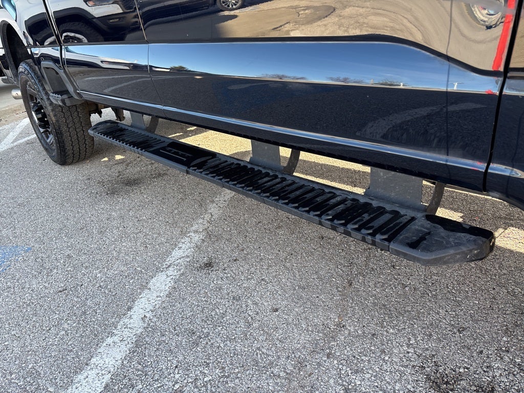 2024 Ford F-350SD Lariat