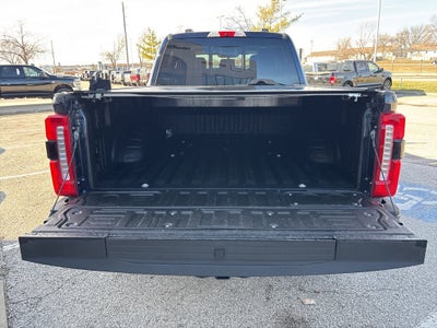 2024 Ford F-350SD Lariat