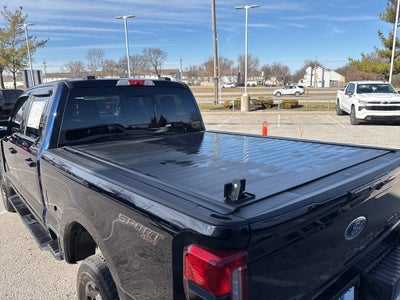 2024 Ford F-350SD Lariat